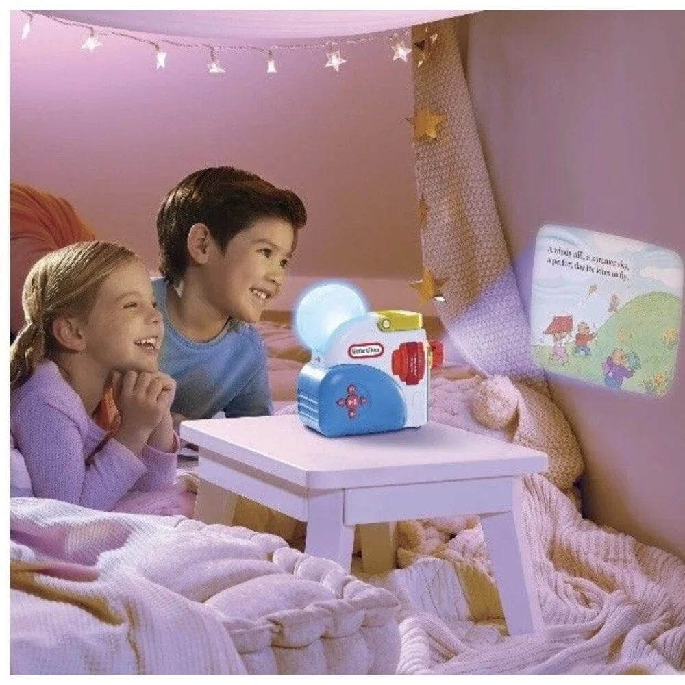 Little Tikes little tikes